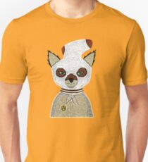 ash 2 Unisex T-Shirt