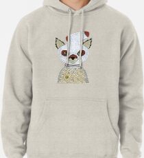 ash 2 Pullover Hoodie