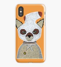 ash 2 iPhone Case/Skin