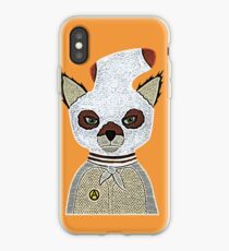 ash 2 iPhone Case