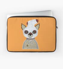 ash 2 Laptop Sleeve