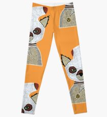 ash 2 Leggings