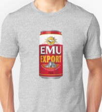 Emu Export Unisex T-Shirt