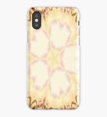 abstract designs iPhone Case