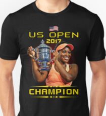 Tshirt Sloane Stephens Unisex T-Shirt