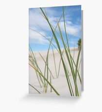 DUNE Greeting Card