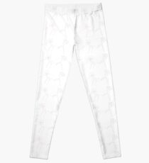 BTS LOVE YOURSELF HER FLOWERS - GRADIENT Leggings