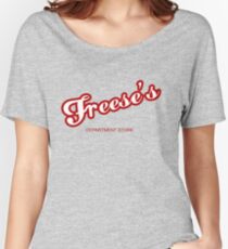 Freese's Department Store I.T. 2017 Women's Relaxed Fit T-Shirt
