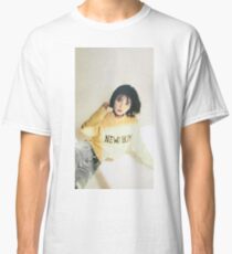 IU Classic T-Shirt