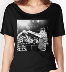 Glock to my Skull G59 - Suicideboys Women's Relaxed Fit T-Shirt