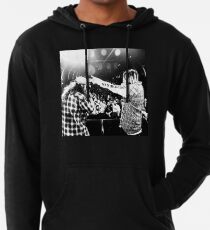 Sudadera con capucha ligera Glock G59 a mi cráneo - Niños suicidas
