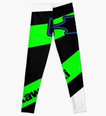 KAWASAKI Line Leggings
