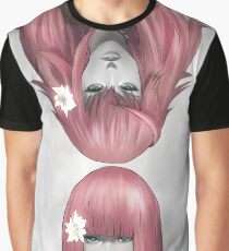 Devola and Popola Graphic T-Shirt