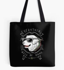 Hundehemd Tasche