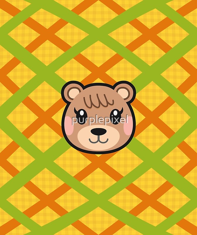 quot maple animal crossing quot by purplepixel redbubble free kids certificates