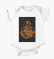 Transtract - 0053 - Meditative Flux Baby Body Kurzarm