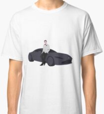 JAMES BOND Classic T-Shirt