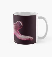 Sloth Stripper Mug