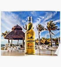 Happy Hour Poster