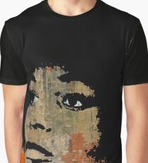 ANGELA DAVIS 2B Graphic T-Shirt