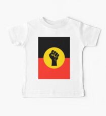 Aboriginal Australians Baby T-Shirt