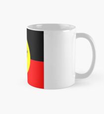 Aboriginal Australians Mug