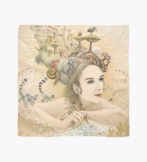 Animal princess Scarf