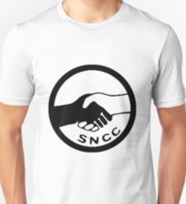 Student Nonviolent Coordinating Committee Unisex T-Shirt