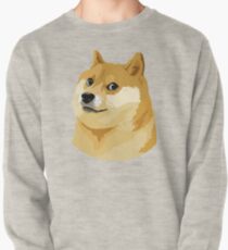Sudadera cerrada Dux