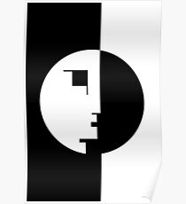 BAUHAUS! Poster