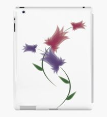 Flower iPad Case/Skin