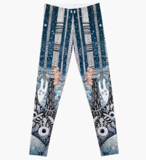 Eulenwald Leggings