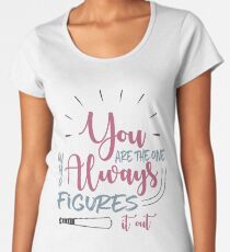 Stydia Women's Premium T-Shirt