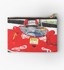 Gilles Ferrari Studio Pouch