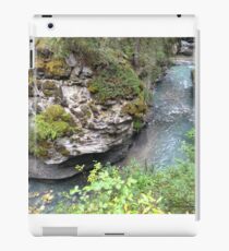 Water Rock iPad Case/Skin