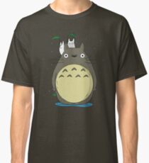 Totoro Classic T-Shirt