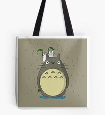 Totoro Tote Bag