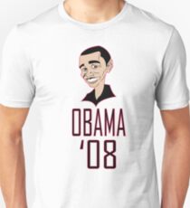 obama Unisex T-Shirt