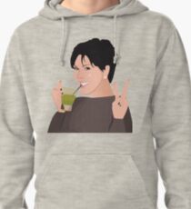Kris Jenner Pullover Hoodie