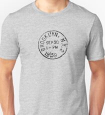 Camiseta unisex Brooklyn!