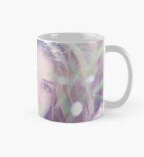 Curiousity Classic Mug