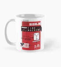 Time Machine Mug