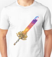 Guild Wars 2 - Sunrise Unisex T-Shirt