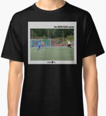 goalie t shirts