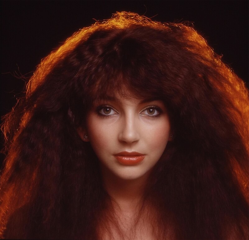 Kate Bush: Posters | Redbubble