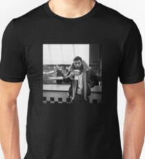 Tom Hardy Unisex T-Shirt