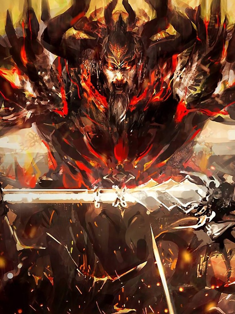 guild wars 2 balthazar