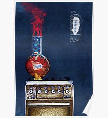 Science Poster