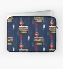 Science Laptop Sleeve