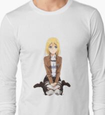 Historia Long Sleeve T-Shirt